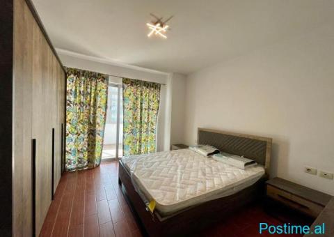 Jepet me QERA apartament 2+1 Qendra 'Kristal', Komuna e Pari - 4/10