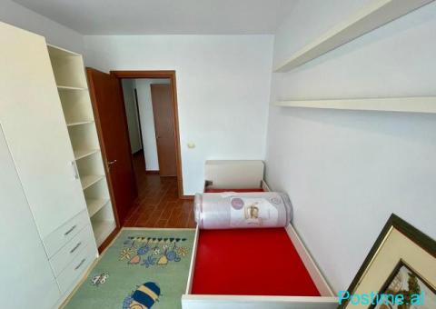 Jepet me QERA apartament 2+1 Qendra 'Kristal', Komuna e Pari - 5/10