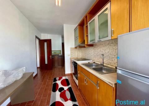 Jepet me QERA apartament 2+1 Qendra 'Kristal', Komuna e Pari - 6/10