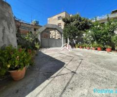 JEPET APARTAMENT ME QIRA 2+1 AFER SHKOLLES 'ALI DEMI' VLORE