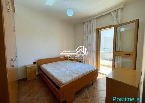JEPET APARTAMENT ME QIRA 2+1 AFER SHKOLLES 'ALI DEMI' VLORE - 8/10