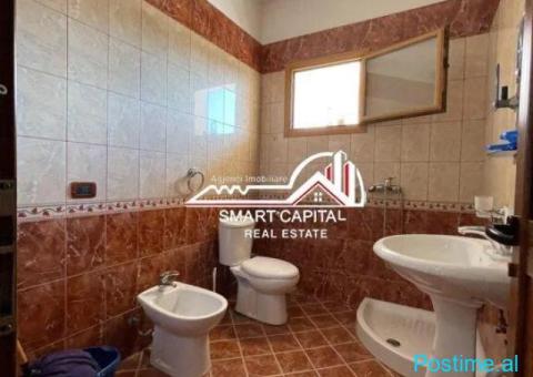 JEPET APARTAMENT ME QIRA 2+1 AFER SHKOLLES 'ALI DEMI' VLORE - 10/10