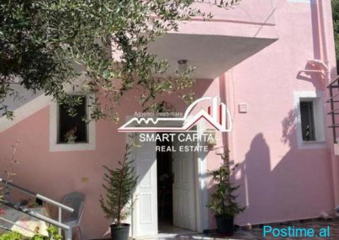 JEPET ME QIRA AFATGJATË VILË 2-KATËSHE AFËR ''MARINA BAY'' - 1/10