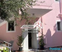 JEPET ME QIRA AFATGJATË VILË 2-KATËSHE AFËR ''MARINA BAY''