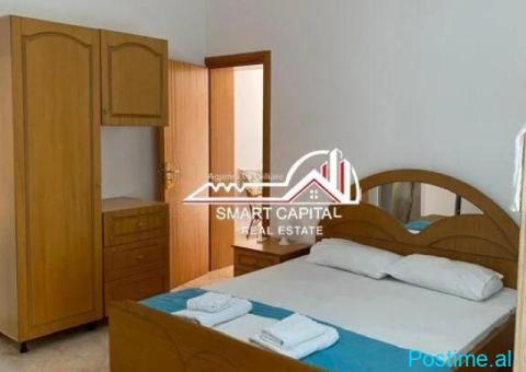 JEPET ME QIRA AFATGJATË VILË 2-KATËSHE AFËR ''MARINA BAY'' - 7/10