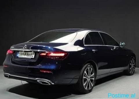 Mercedes-Benz E-Class 300e - 2/10