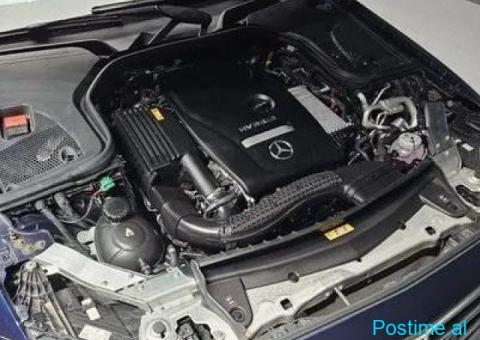 Mercedes-Benz E-Class 300e - 6/10