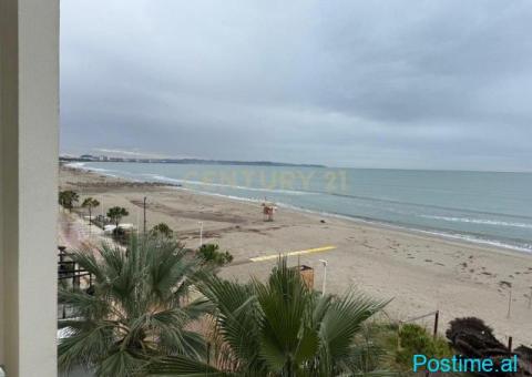 0686557720 Apartament 1+1 – Vija e Parë me Pamje Deti | Shkë - 3/9