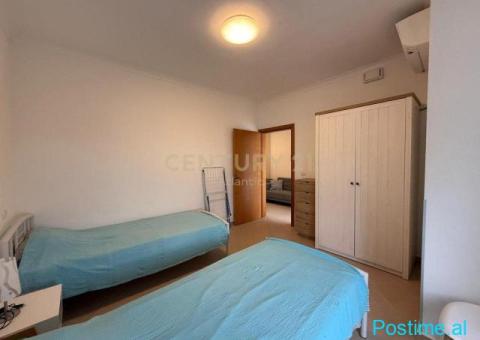 0686557720 Apartament 1+1 – Vija e Parë me Pamje Deti | Shkë - 4/9