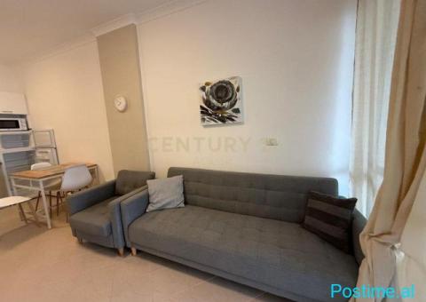 0686557720 Apartament 1+1 – Vija e Parë me Pamje Deti | Shkë - 5/9