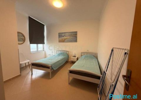 0686557720 Apartament 1+1 – Vija e Parë me Pamje Deti | Shkë - 6/9