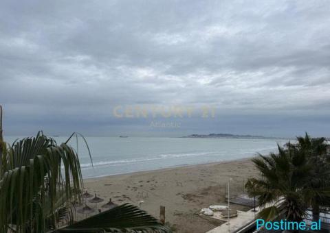 0686557720 Apartament 1+1 – Vija e Parë me Pamje Deti | Shkë - 8/9
