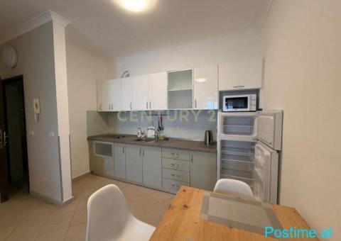 0686557720 Apartament 1+1 – Vija e Parë me Pamje Deti | Shkë - 9/9