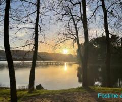 0694603851,Shitet, Apartament 2+1+2+2 Poste parkimi, Liqeni