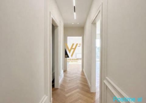 SHITET APARTAMENT 1+1+BLK TE 21 DHJETORI 178.000 EURO - 2/2