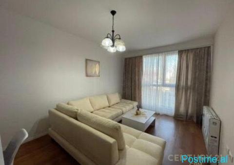 JEPET ME QIRA APARTAMENT 1+1 – GARDEN RESIDENCE TURDIU - 1/3