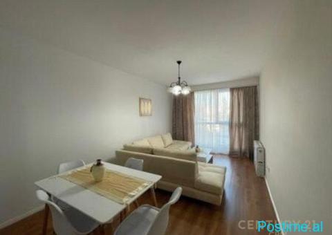 JEPET ME QIRA APARTAMENT 1+1 – GARDEN RESIDENCE TURDIU - 2/3