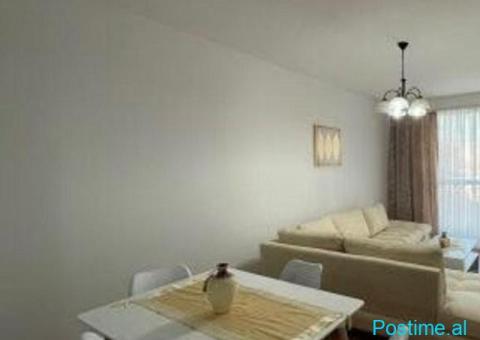 JEPET ME QIRA APARTAMENT 1+1 – GARDEN RESIDENCE TURDIU - 3/3