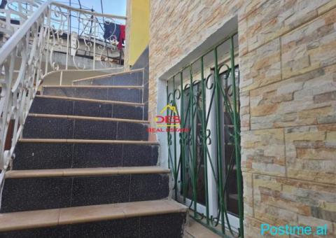 🏠 SHITET SHTËPI PRIVATE 2-KATËSHE PRANË SAHATIT, VLORË - 8/9