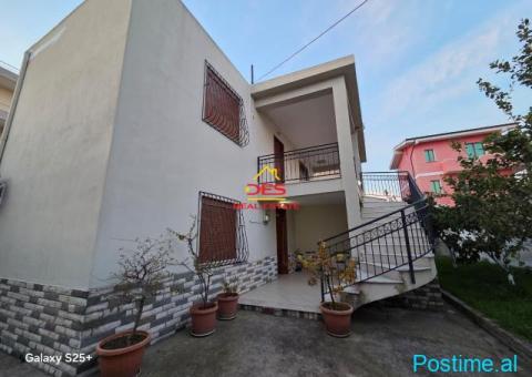🏡 SHITET SHTËPI PRIVATE 2-KATËSHE NË ÇOLE, VLORË. - 1/10