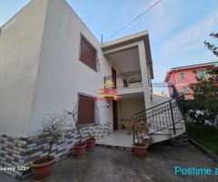 🏡 SHITET SHTËPI PRIVATE 2-KATËSHE NË ÇOLE, VLORË.