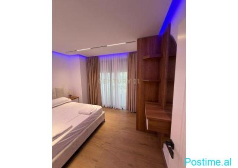 +355684394200 Apartament 2+1 me Qira në Vijë të Parë !! - 1/10