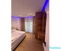 +355684394200 Apartament 2+1 me Qira në Vijë të Parë !!