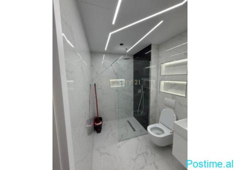 +355684394200 Apartament 2+1 me Qira në Vijë të Parë !! - 2/10