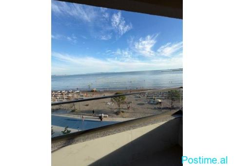 +355684394200 Apartament 2+1 me Qira në Vijë të Parë !! - 5/10