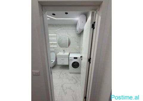 +355684394200 Apartament 2+1 me Qira në Vijë të Parë !! - 6/10