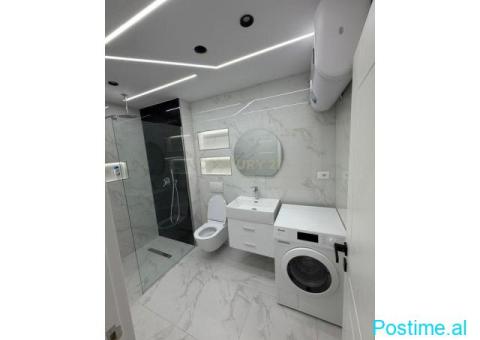 +355684394200 Apartament 2+1 me Qira në Vijë të Parë !! - 8/10
