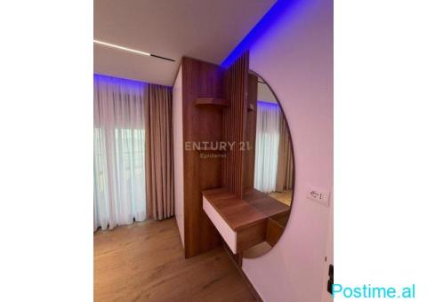+355684394200 Apartament 2+1 me Qira në Vijë të Parë !! - 9/10