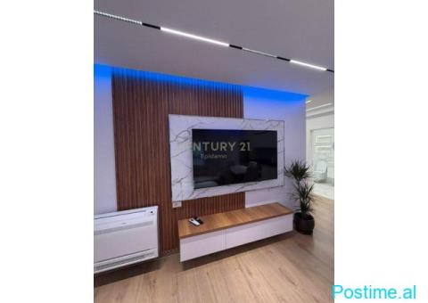 +355684394200 Apartament 2+1 me Qira në Vijë të Parë !! - 10/10