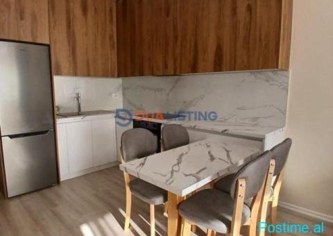 Apartament Luksoz 2+1 me Qera tek Zogu i Zi - 2/7