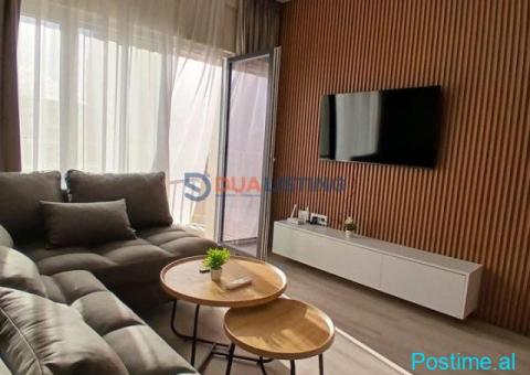 Apartament Luksoz 2+1 me Qera tek Zogu i Zi - 3/7