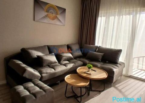 Apartament Luksoz 2+1 me Qera tek Zogu i Zi - 4/7