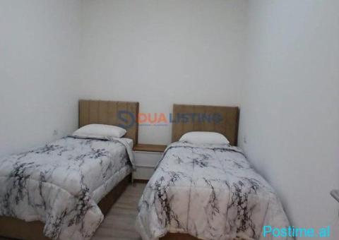 Apartament Luksoz 2+1 me Qera tek Zogu i Zi - 5/7