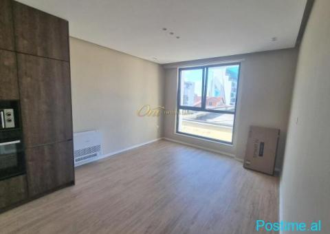 JORDAN MISJA APARTAMENT PER QERA NE PROCES MOBILIMI 1+1 - 1/4