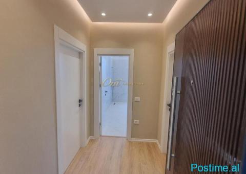 JORDAN MISJA APARTAMENT PER QERA NE PROCES MOBILIMI 1+1 - 3/4