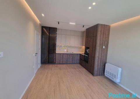 JORDAN MISJA APARTAMENT PER QERA NE PROCES MOBILIMI 1+1 - 4/4