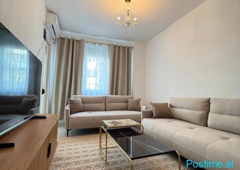 Apartament me qira 2+1 Kompleksi Magnet - 1/6