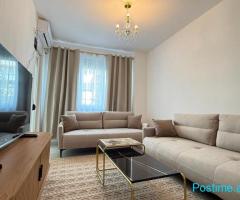 Apartament me qira 2+1 Kompleksi Magnet
