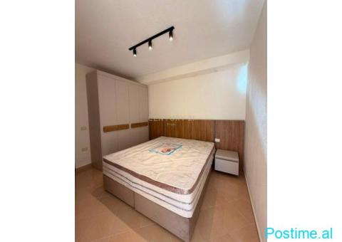 +355686072636 Apartament 2+1 - Përballë Hotel Epid - 1/10