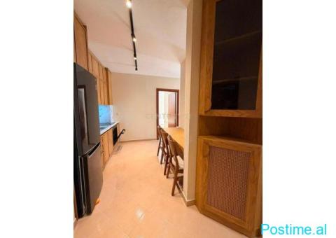 +355686072636 Apartament 2+1 - Përballë Hotel Epid - 3/10