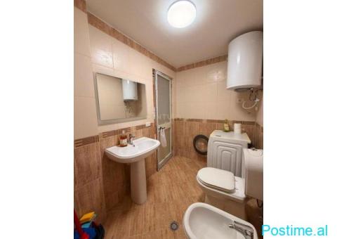 +355686072636 Apartament 2+1 - Përballë Hotel Epid - 5/10