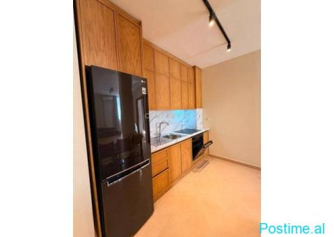 +355686072636 Apartament 2+1 - Përballë Hotel Epid - 8/10