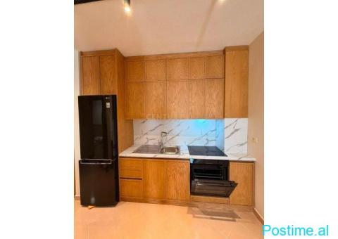 +355686072636 Apartament 2+1 - Përballë Hotel Epid - 9/10