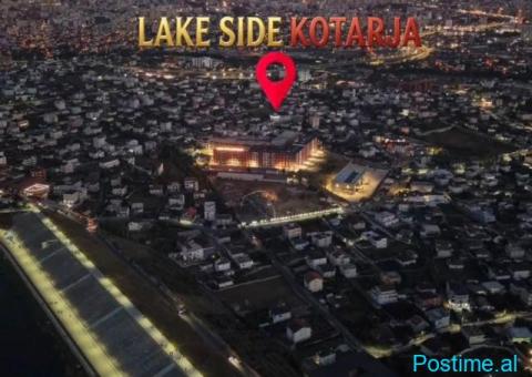 Shitet Apartament i Ri 1+1 📍 Paskuqan - Lake Side - 1/7