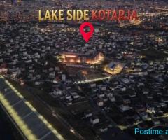 Shitet Apartament i Ri 1+1 📍 Paskuqan - Lake Side