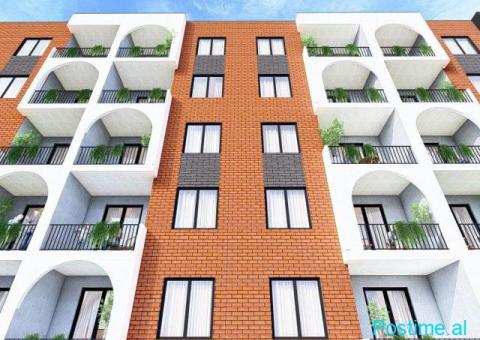 Shitet Apartament i Ri 1+1 📍 Paskuqan - Lake Side - 2/7